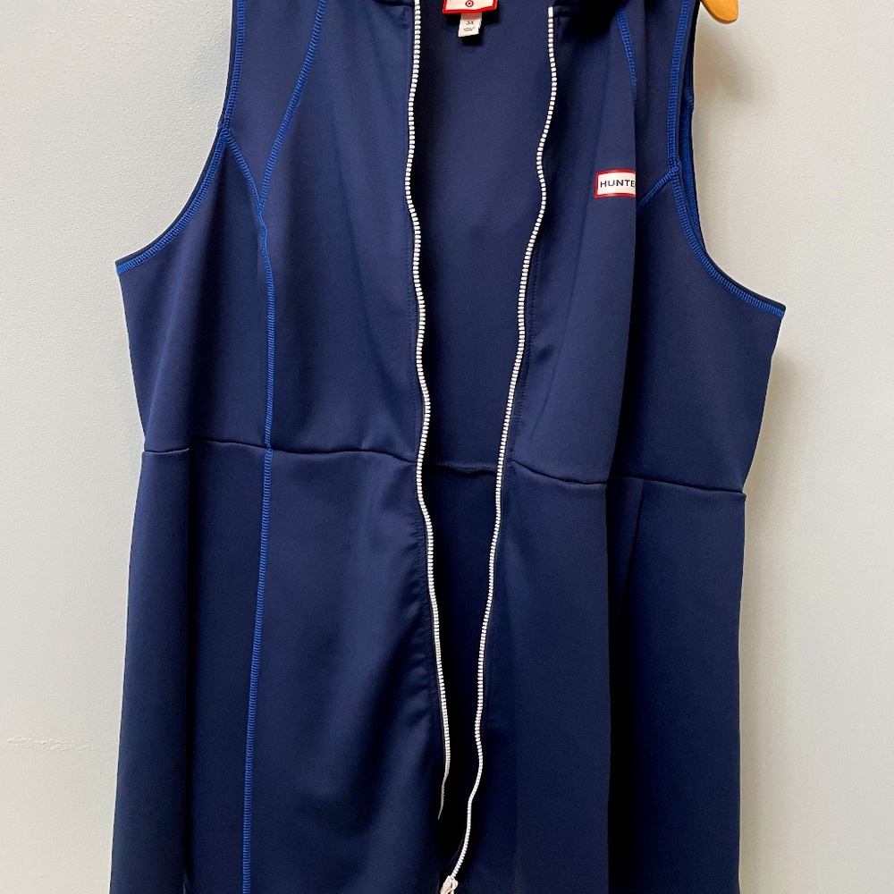 Hunter Designer dress for Target